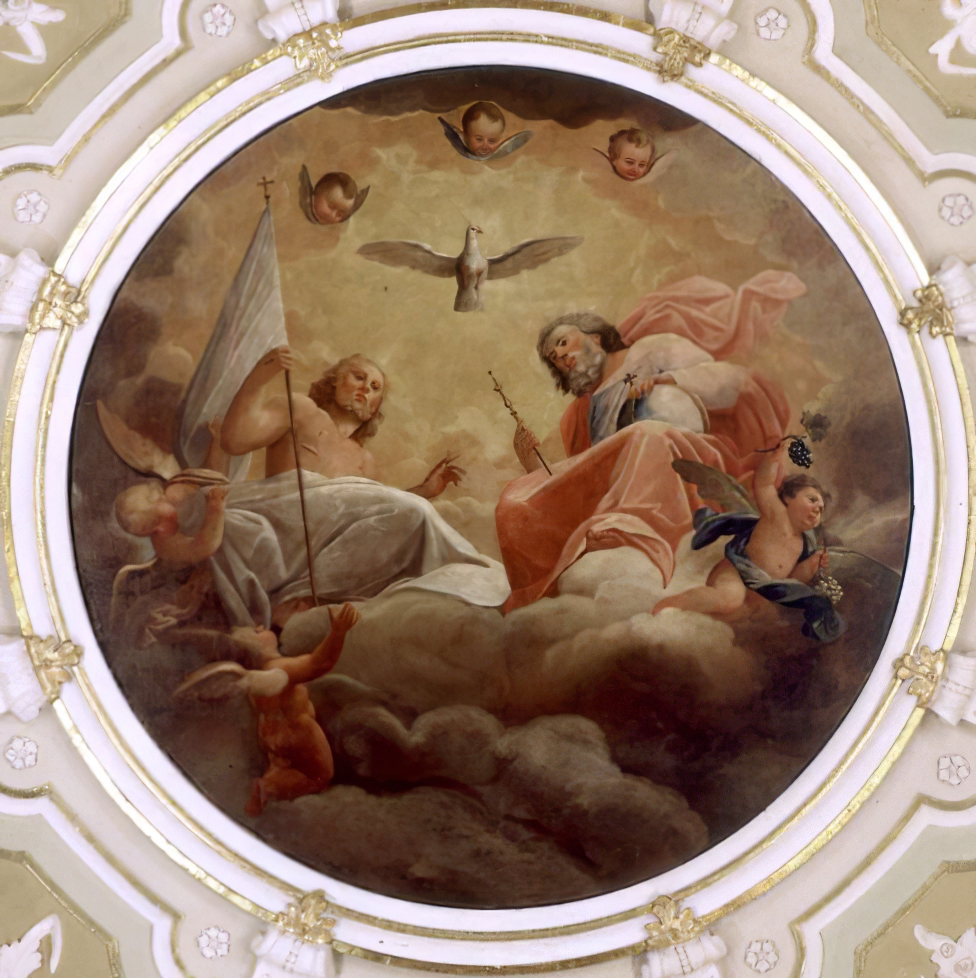 Чиро Адольфи (1683 - 1758) - фото 1